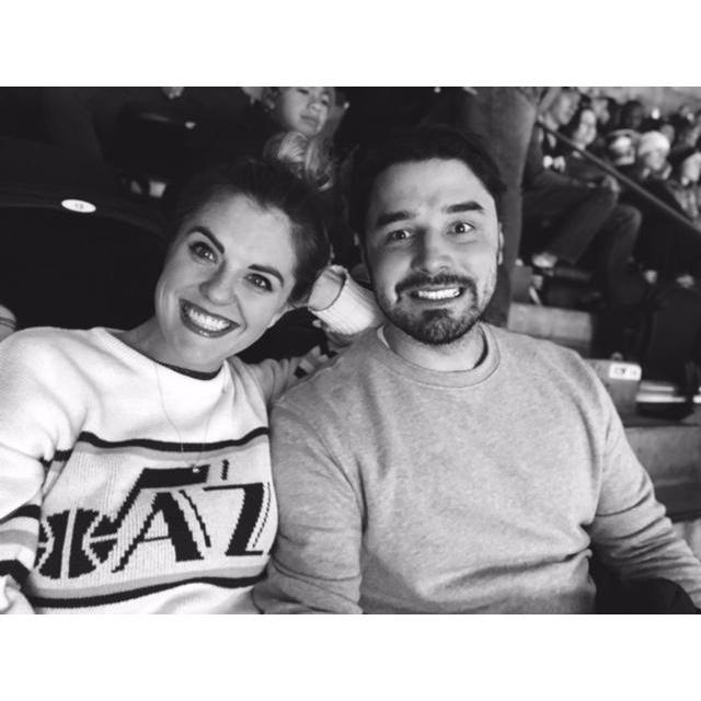 Go Jazz!