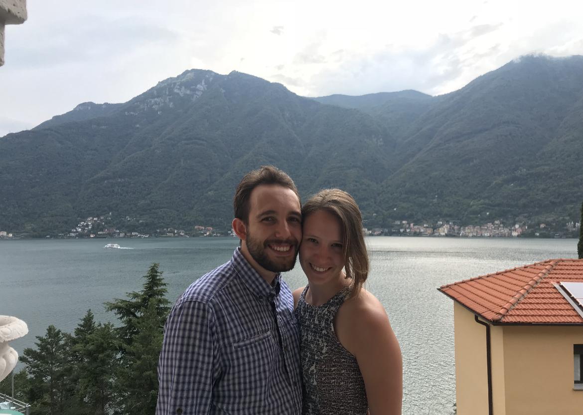 Como, Italy