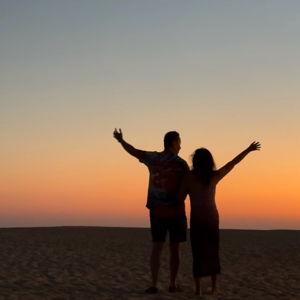 Honeymoon Fund (Venmo - No Fee)