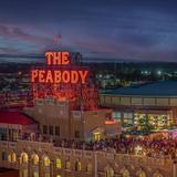 The Peabody Memphis