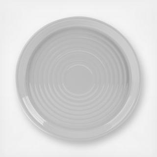 White Dinner Plate, Set of 4