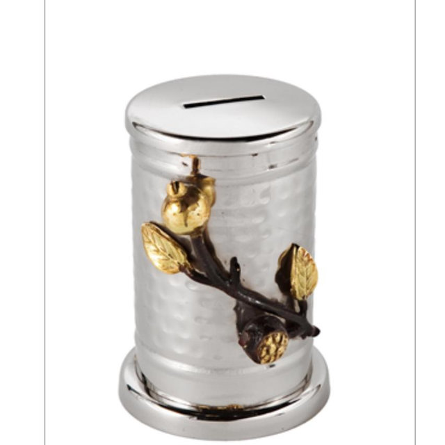 Tzedakah Box