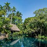 Las Estacas Parque Natural