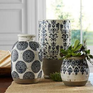Lilian Vase (Large)
