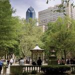 Rittenhouse Square