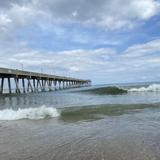Johnnie Mercers Fishing Pier