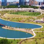Scissortail Park