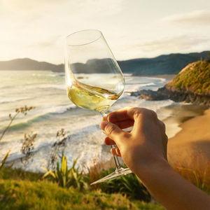 Wine Tasting For Two