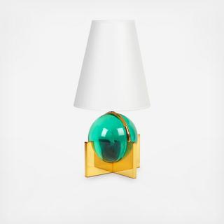 Globo Vanity Lamp