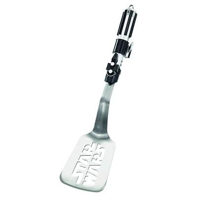 Product description page - Slotted Turner Spatula Star Wars