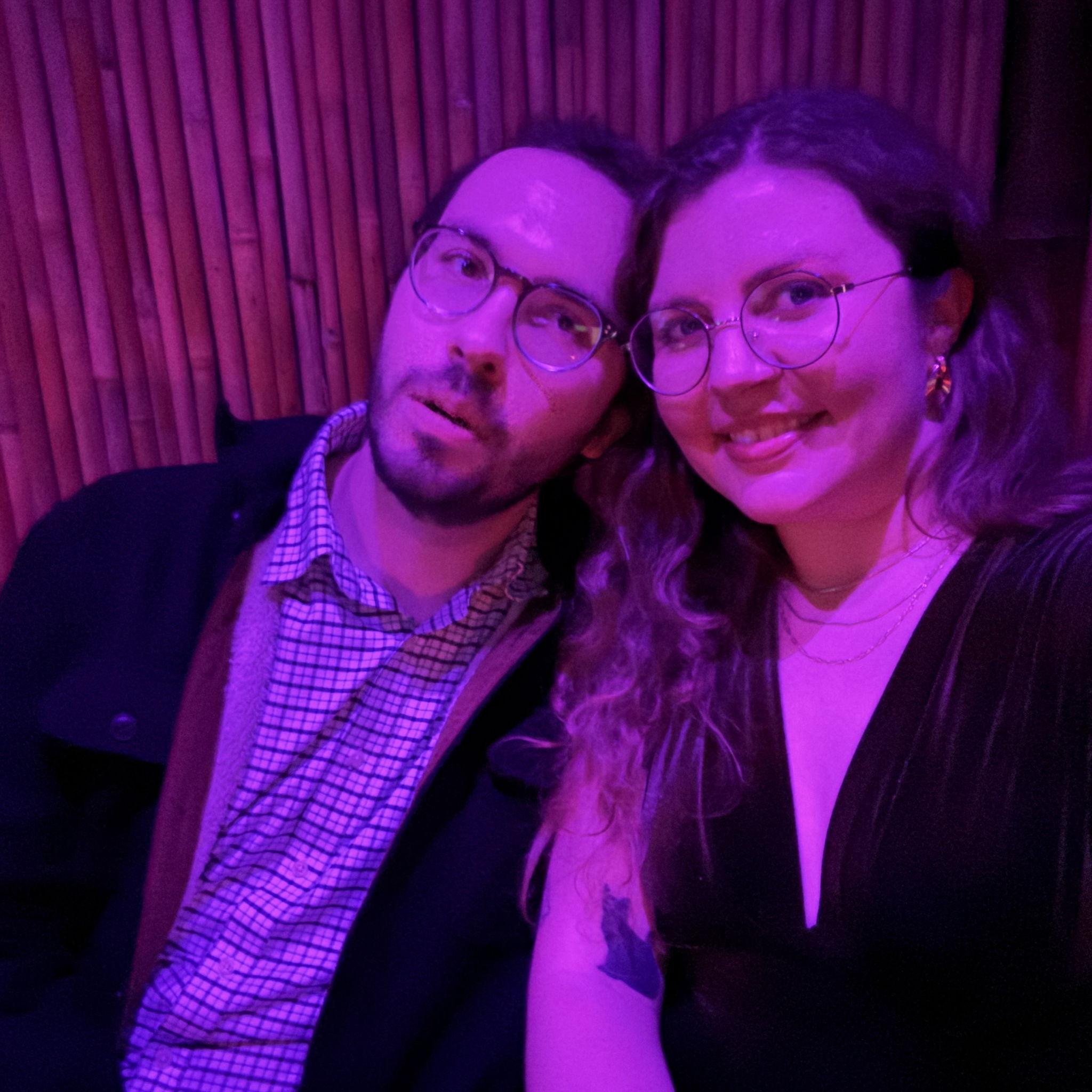 Pagan Idol, San Francisco 2025