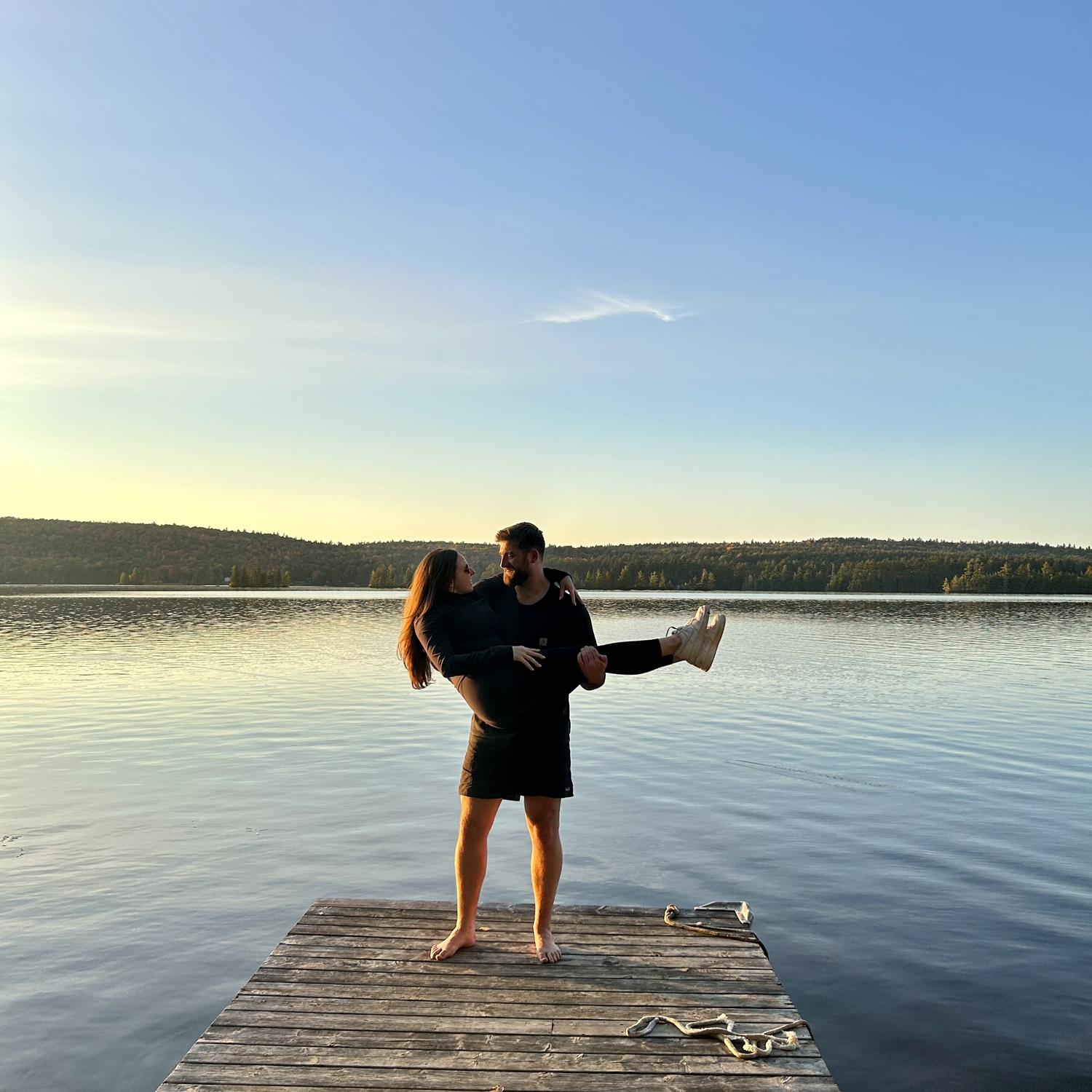 Black Donald Lake 2023