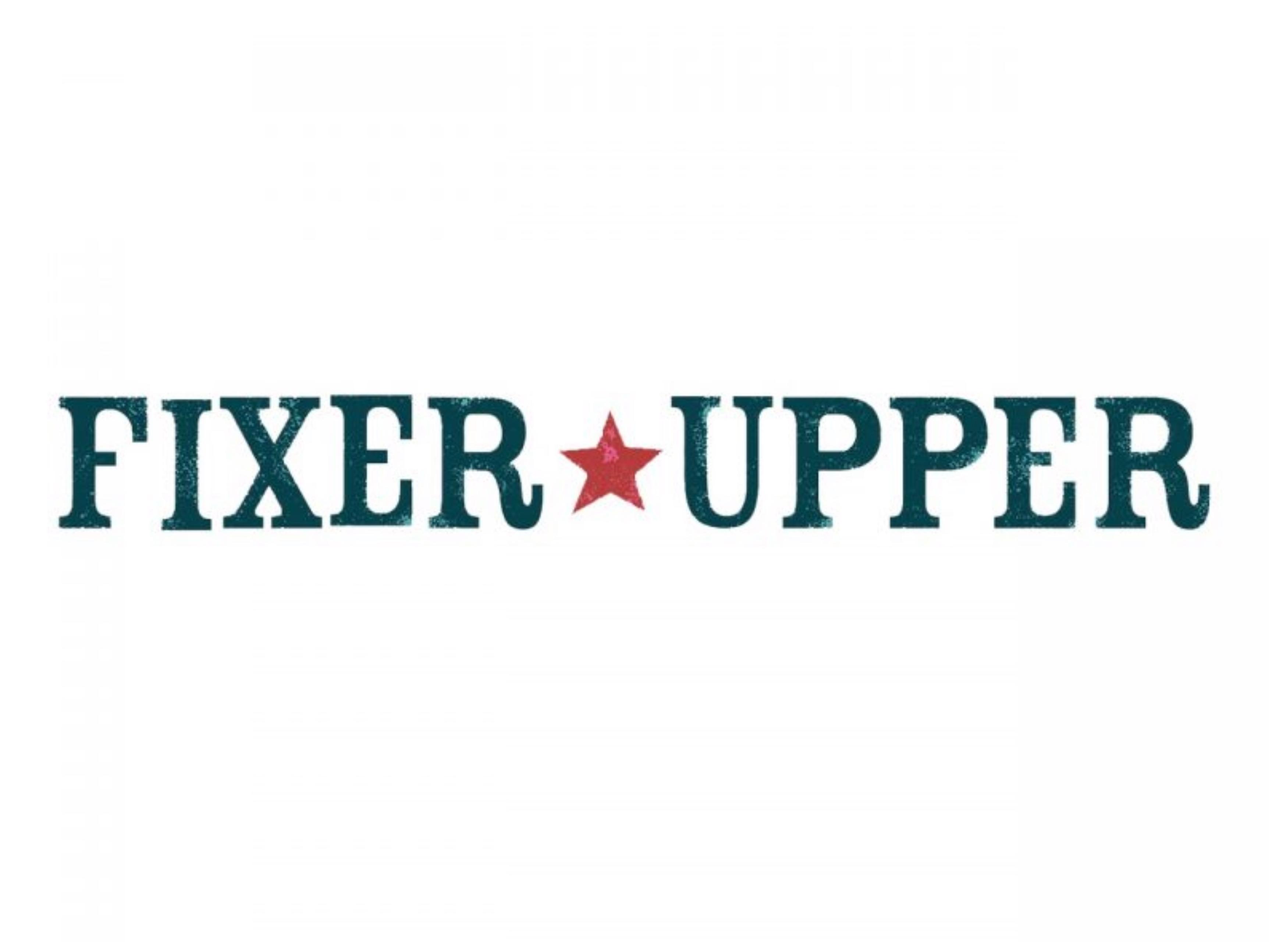 'FIXER UPPER' FUND