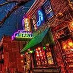 Broadway Oyster Bar