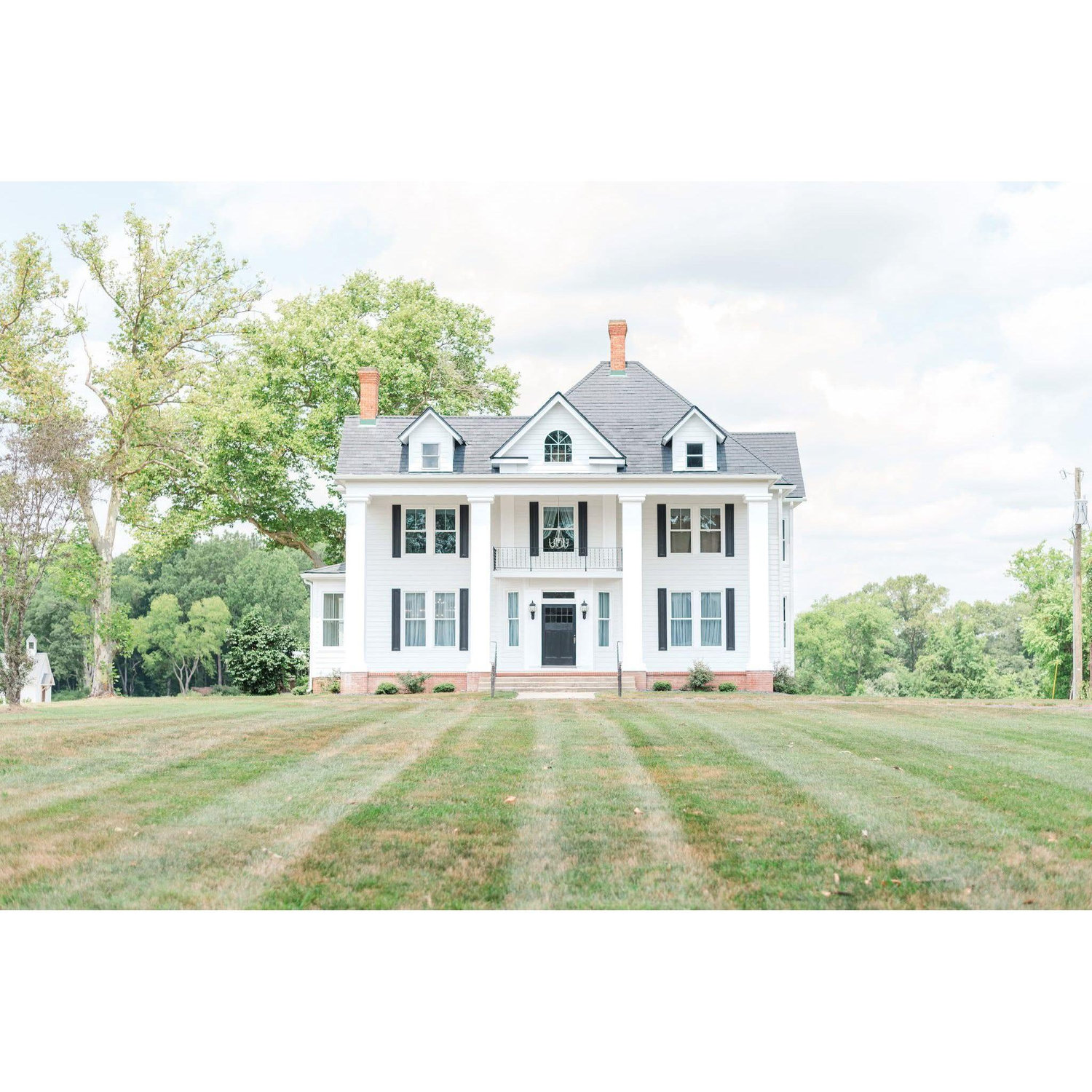 White Oak Manor