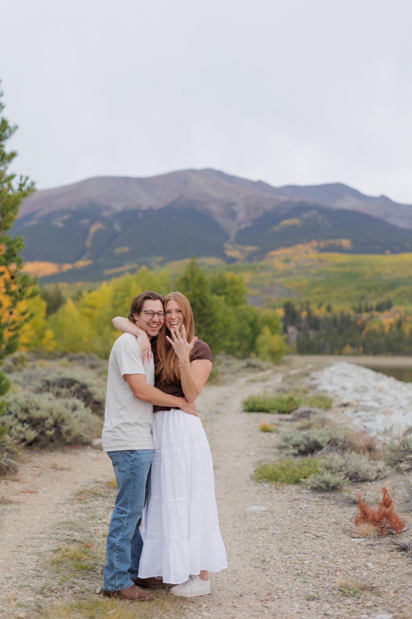 The Wedding Website of Allison Smith and Dylan Wheeler