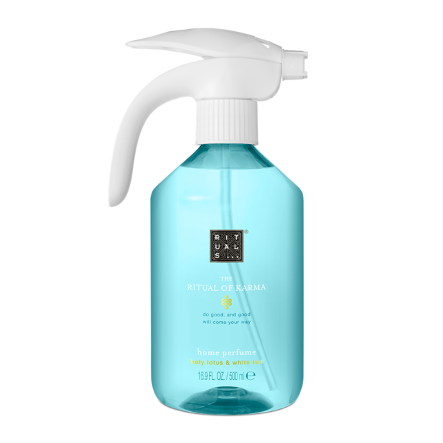 The Ritual of Karma Parfum d'Interieur