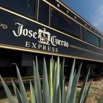 Jose Cuervo Express