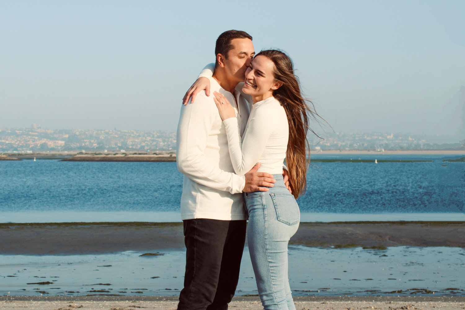 The Wedding Website of Anita Chadwick and Keanu Jacinto