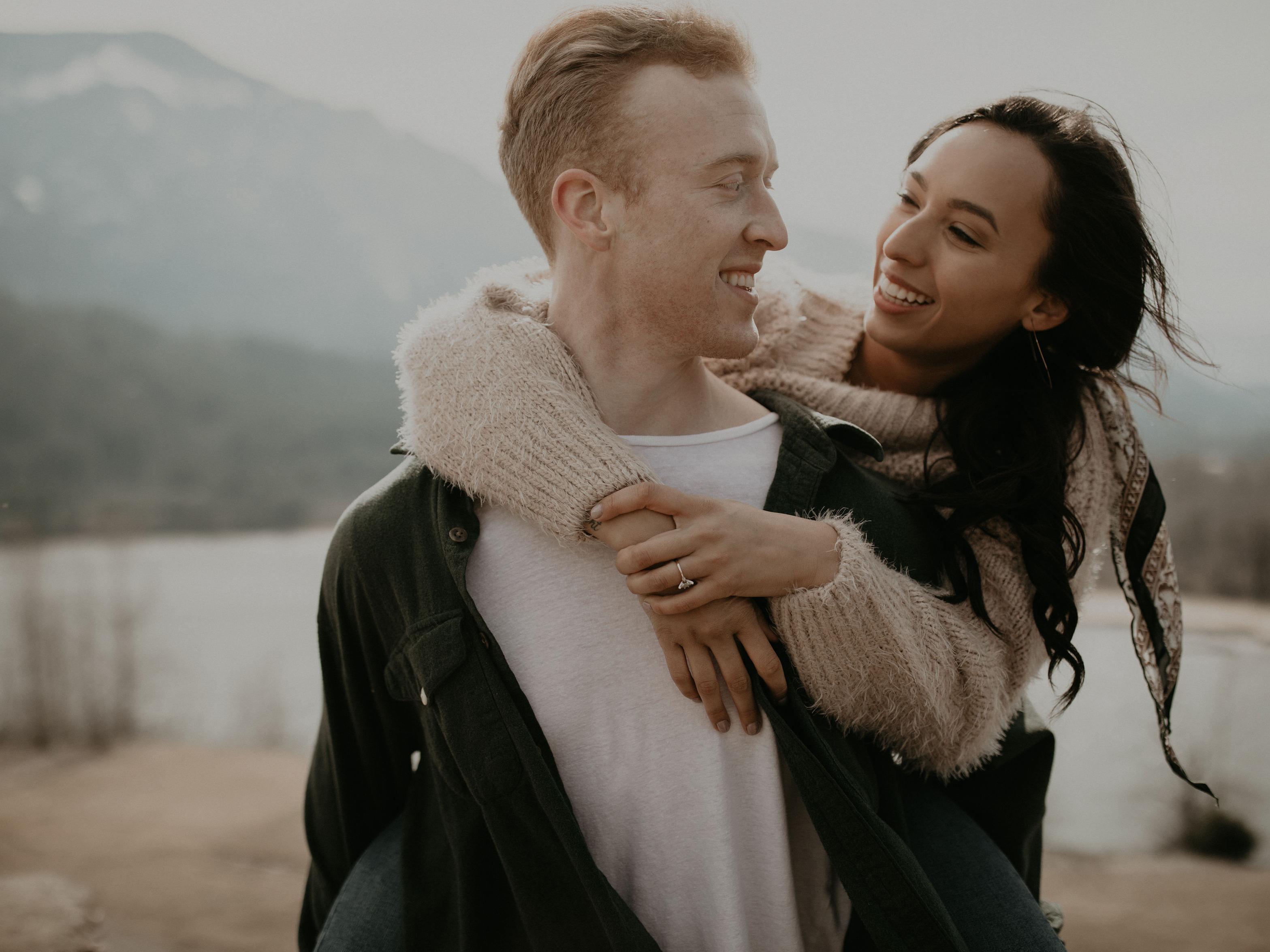 The Wedding Website of Crystal Ramirez and David Evans