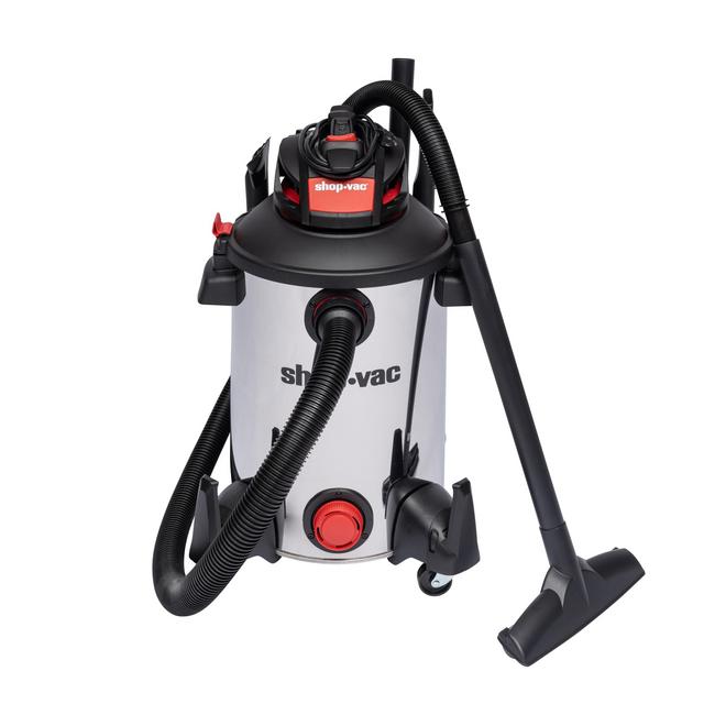 Shop-Vac 12-Gallon Corded Portable Wet/Dry Shop Vacuum