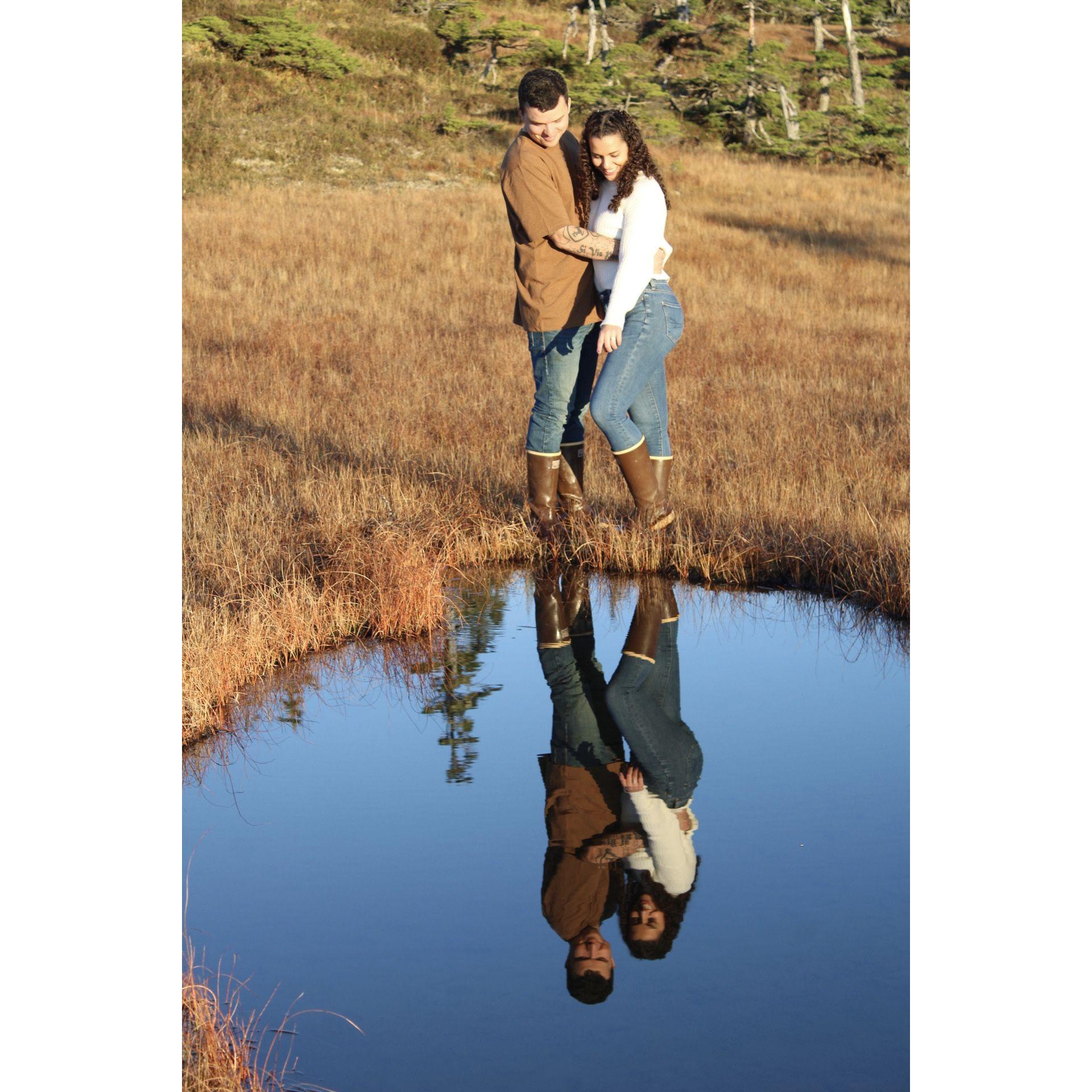 Engagement Photos