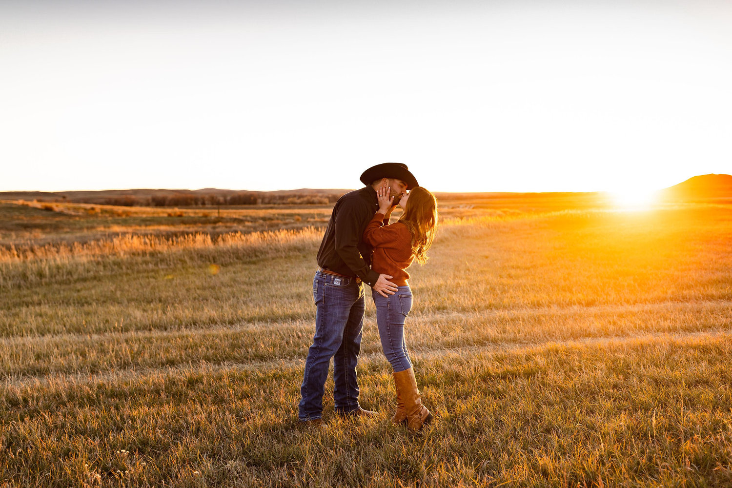 The Wedding Website of Angus Lund and Briley Cook