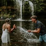 Akron Falls Park
