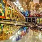 Silverball Retro Arcade