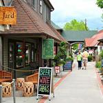 Walk around New Paltz!