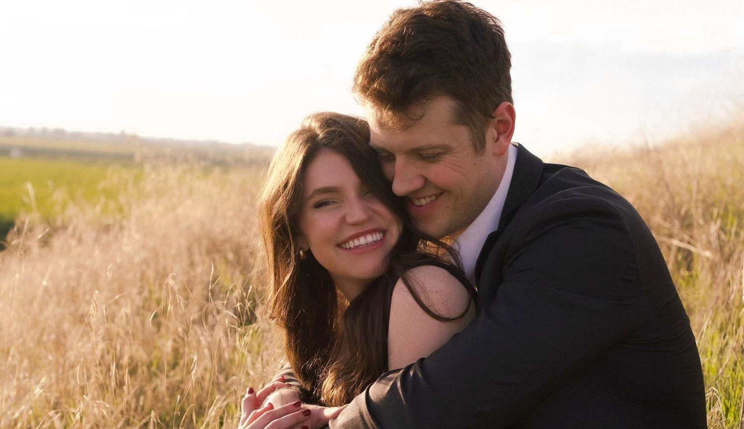 The Wedding Website of Mikaella Peltzer and Joseph Jarrell