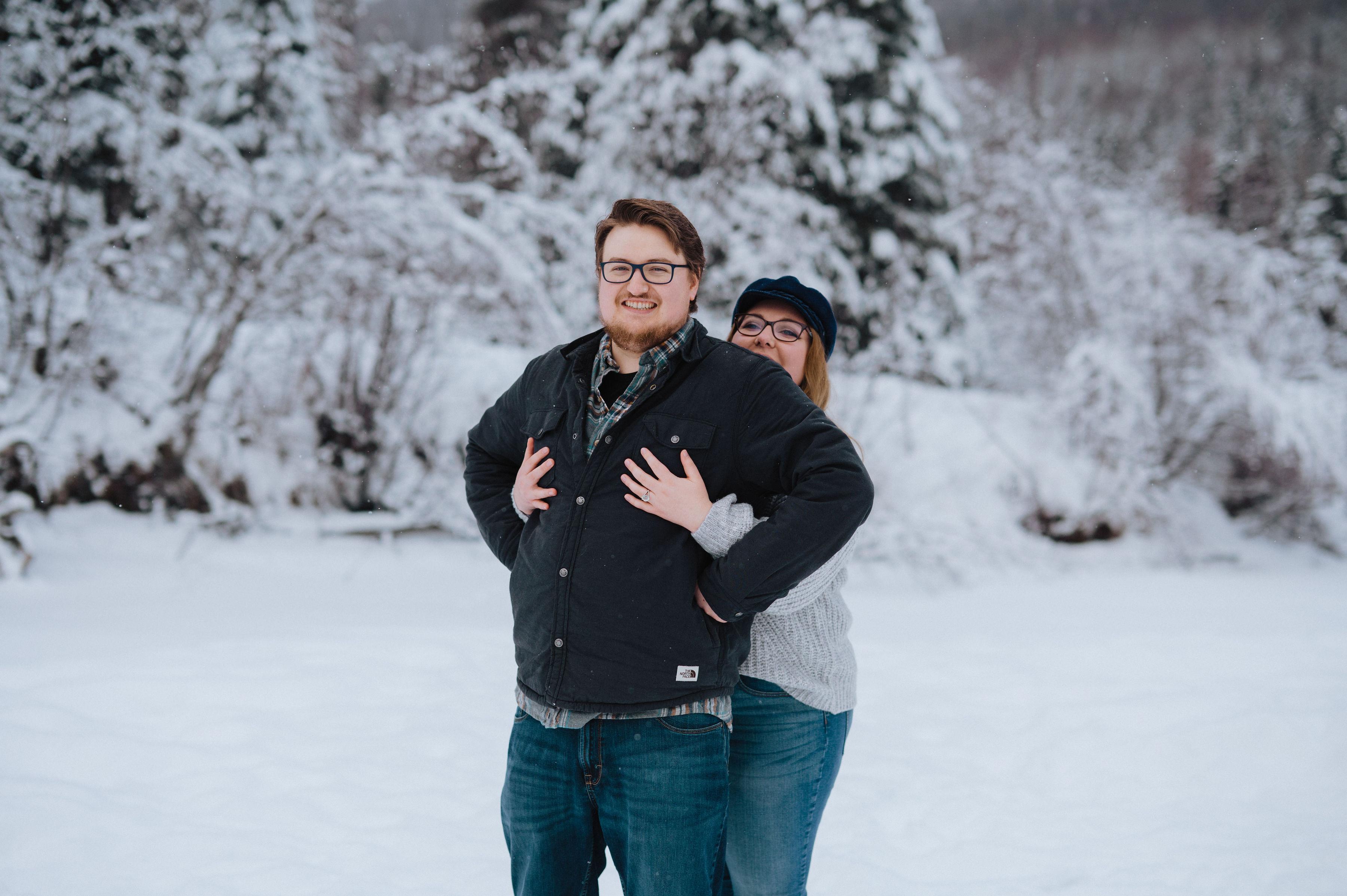 The Wedding Website of Brit Murphy and Erik Andrus