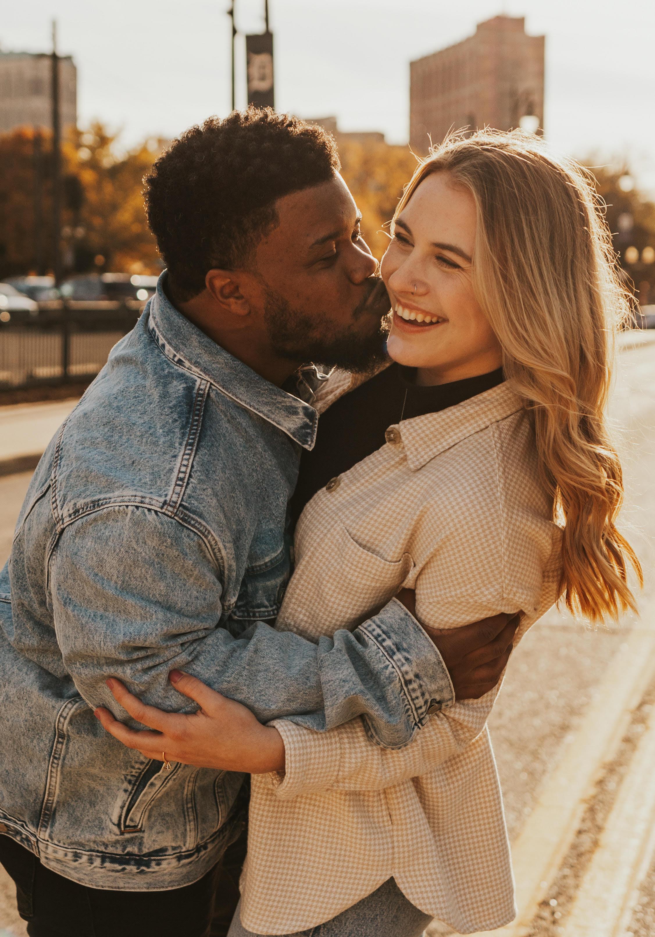 The Wedding Website of Lauren Engle and Tedell Lewis