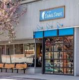 My Dog Duke's Diner