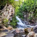 Tallulah Gorge State Park