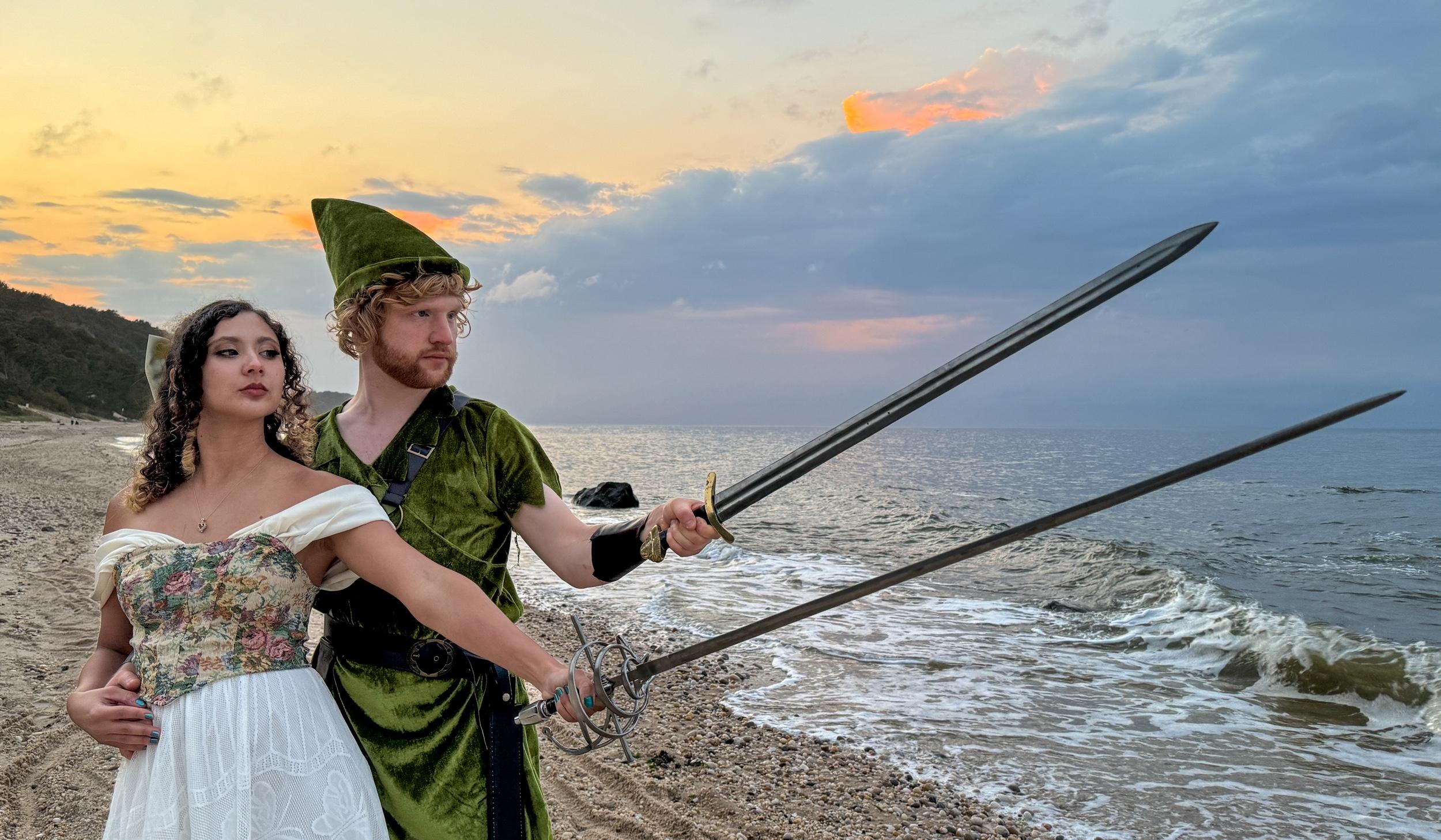 The Wedding Website of Shayne Clark and Alex Roytman