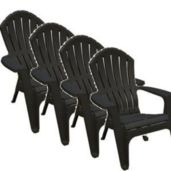 Outdoor Adirondack Chair