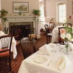 Bretton Arms Dining Room