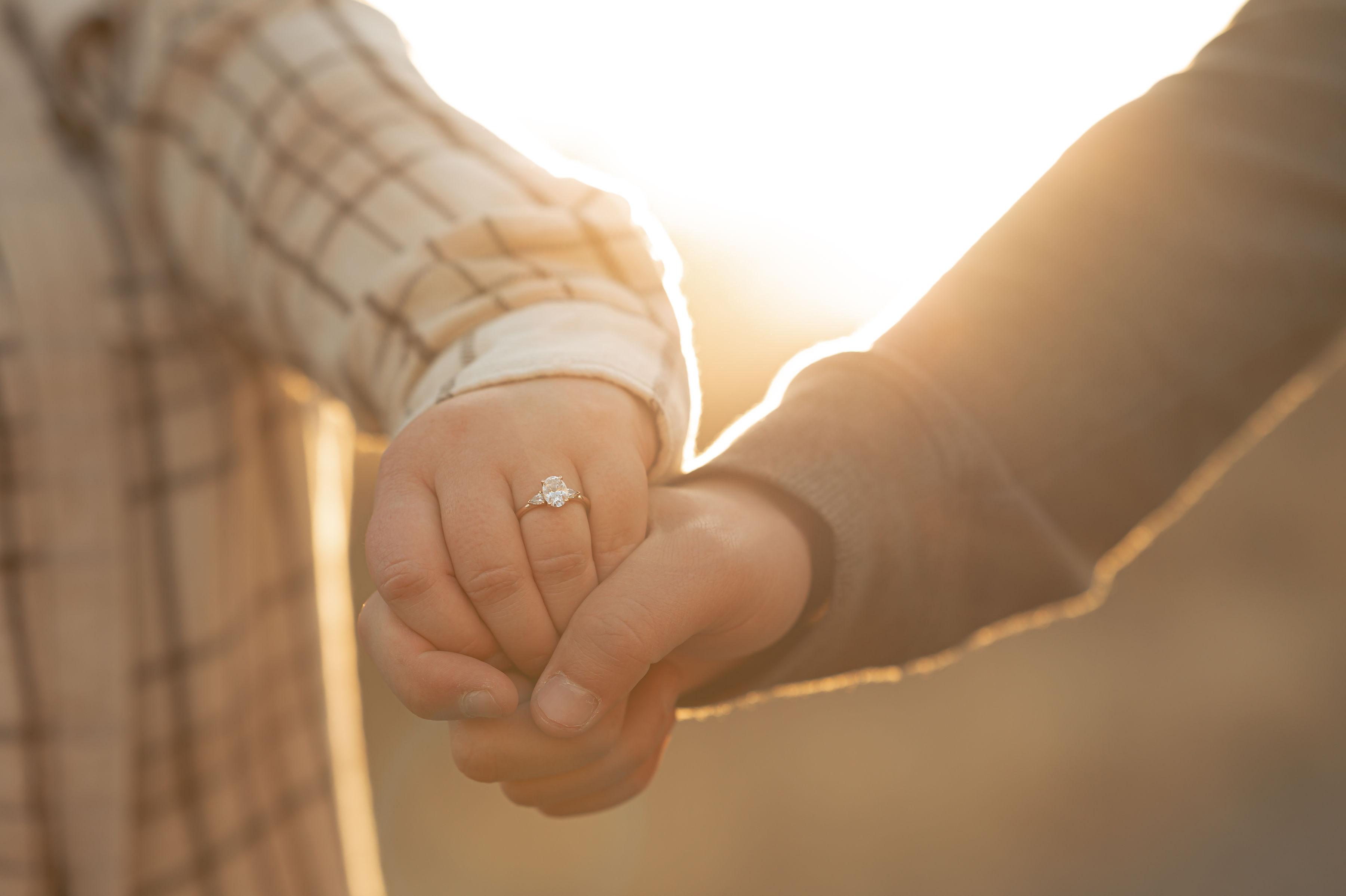 The Wedding Website of Brooke Alley and Trevor Sabers