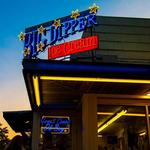 Big Dipper Ice Cream