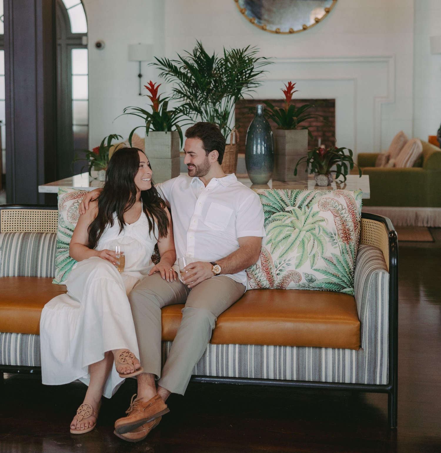 The Wedding Website of Julianna Bongiovanni and Anthony Misuraca