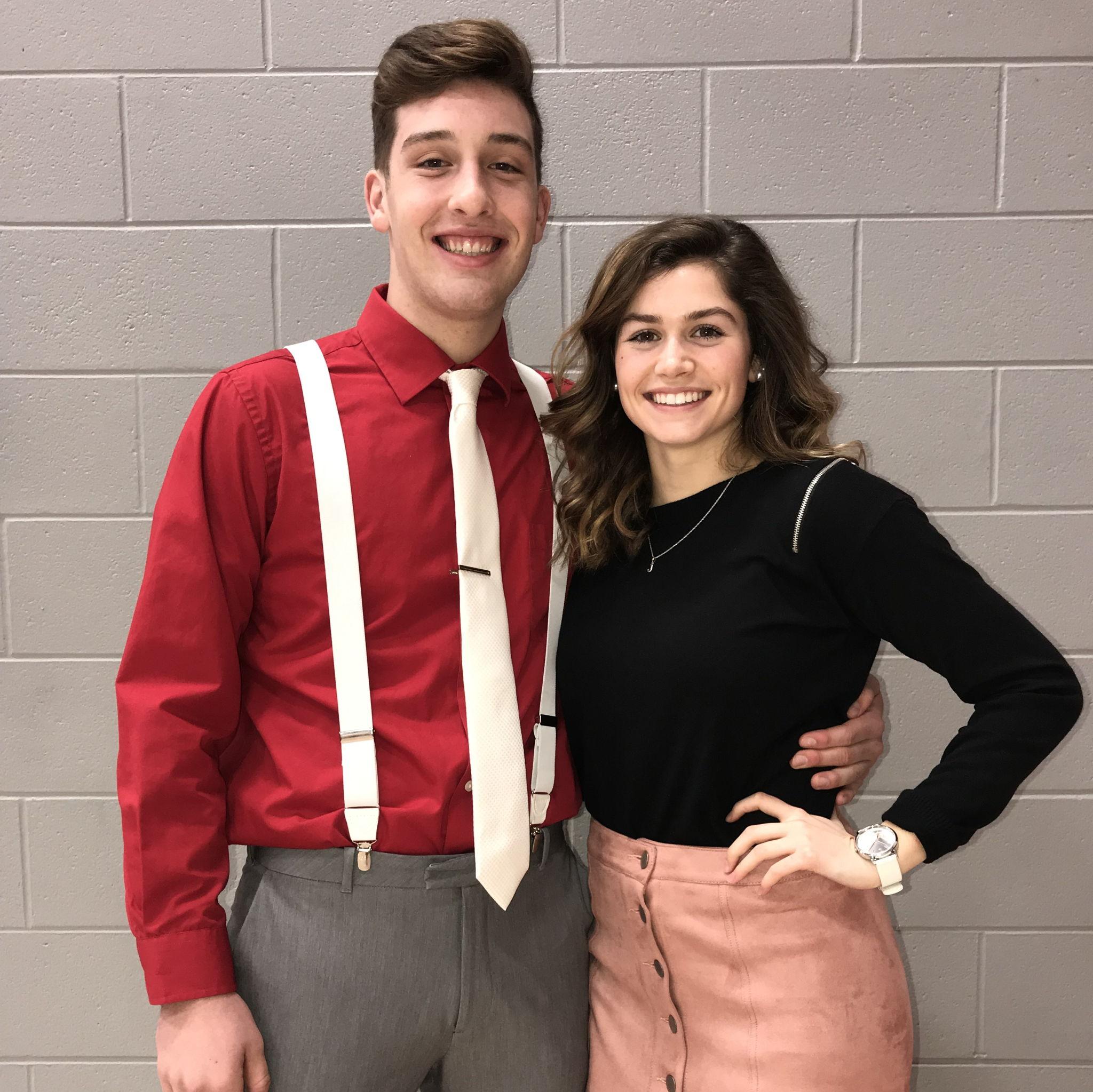 Football banquet 2018