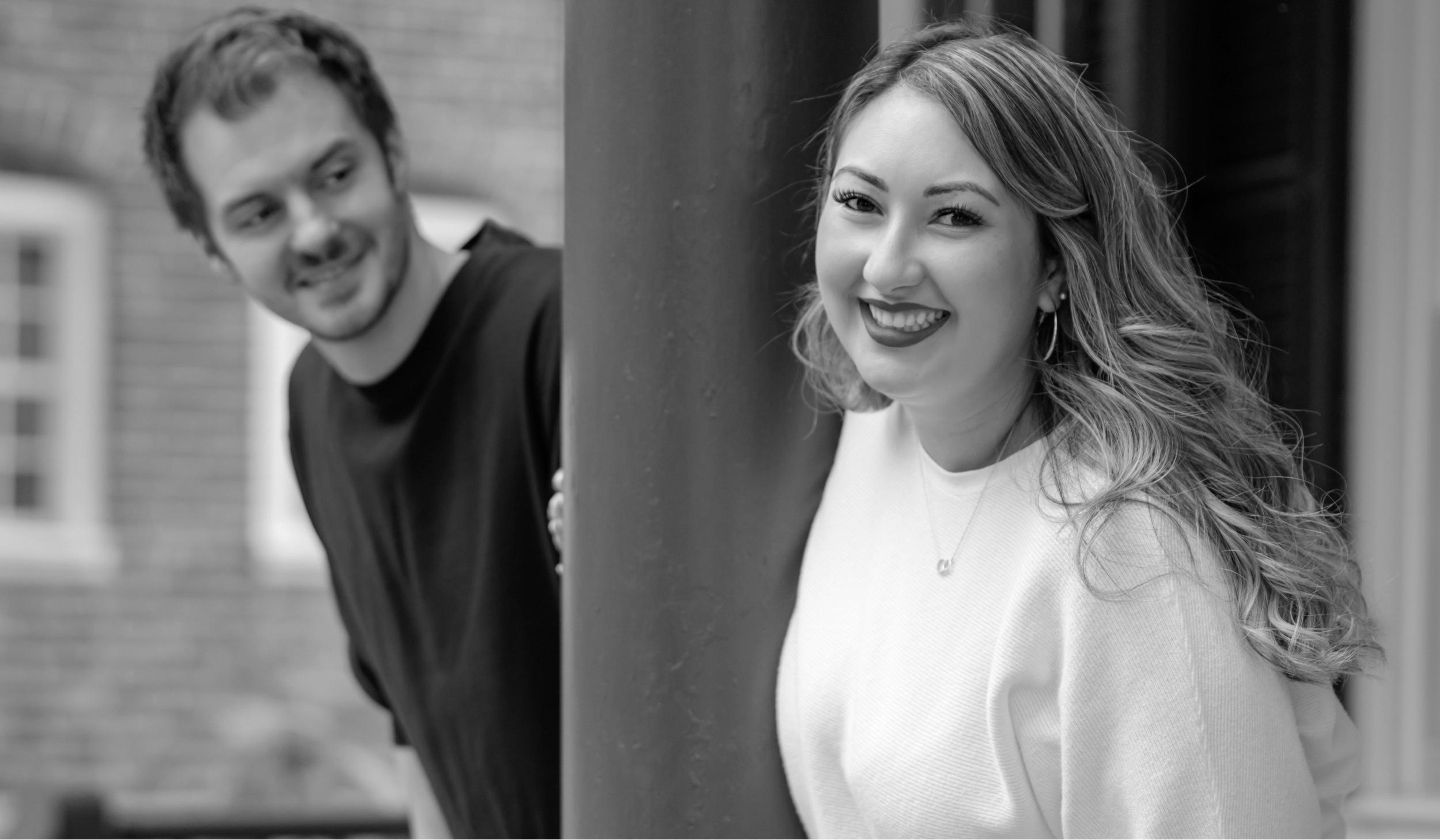 The Wedding Website of Samantha Vargas and Grant Mullis