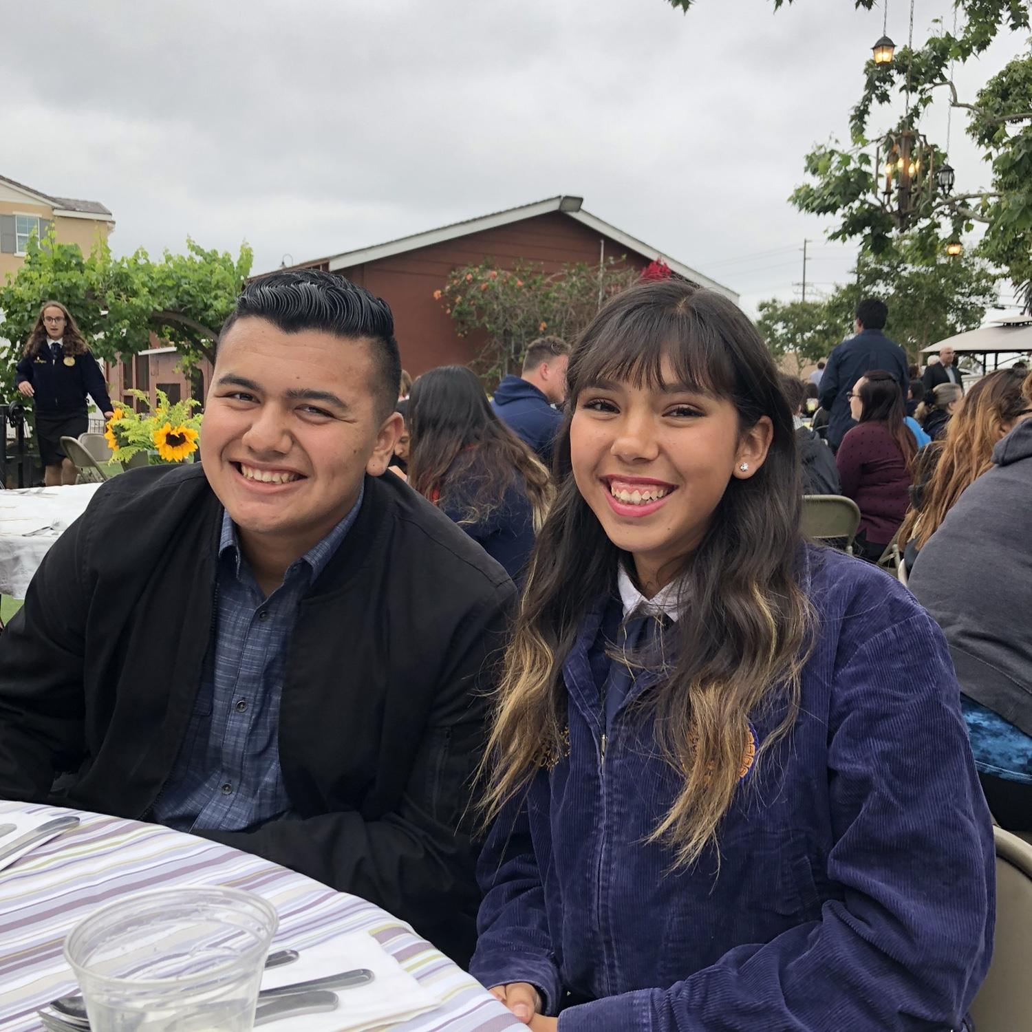 Awards Ceremony 2019