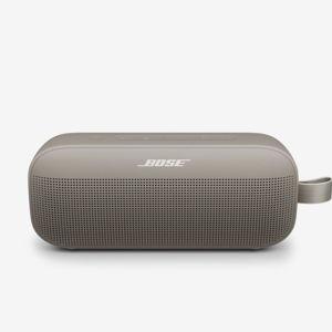 Bose Soundlink Flex II Sandstone Bluetooth Speaker