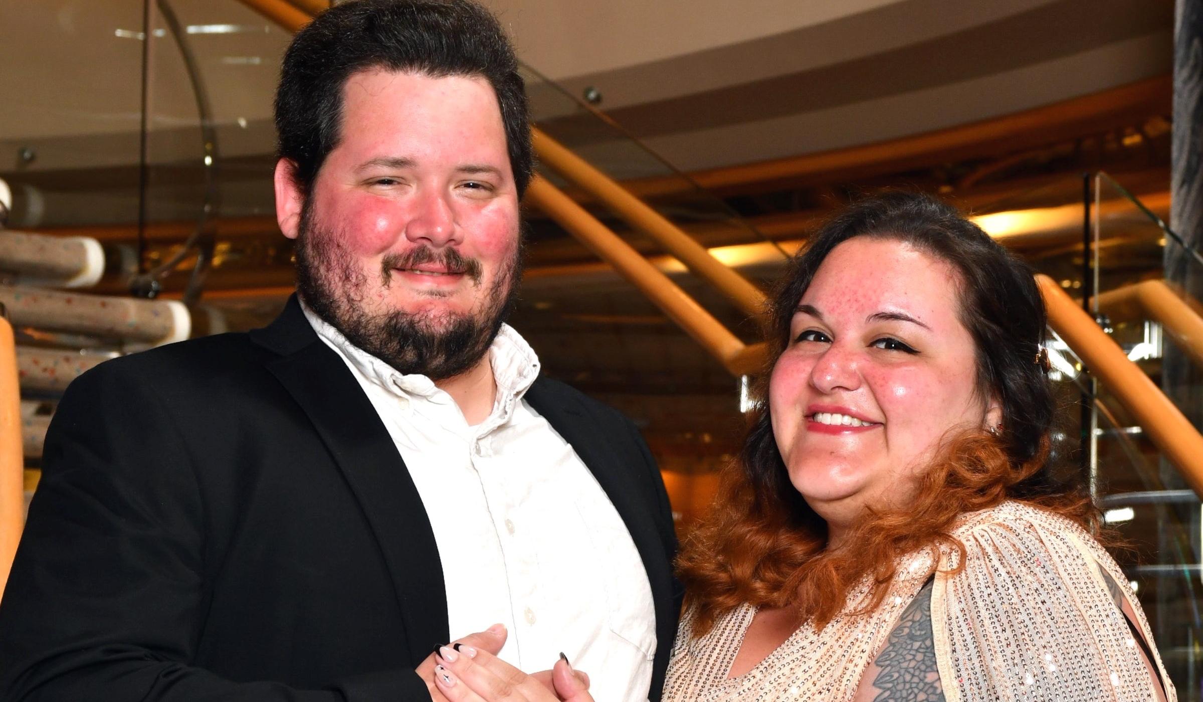 The Wedding Website of Shannon Yingst and Eric Bokano