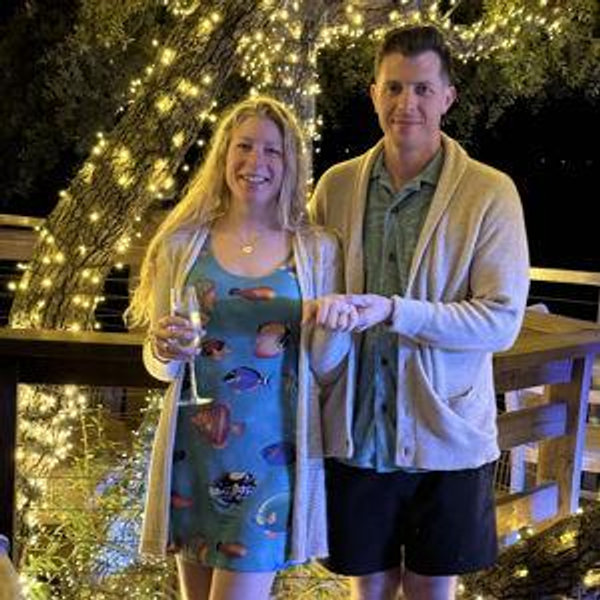Our Newlywed Fund