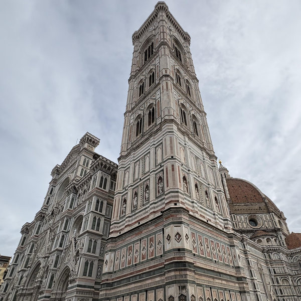 Honeymoon - Hotels in Florence