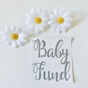 Future mini Sami and Jody :)