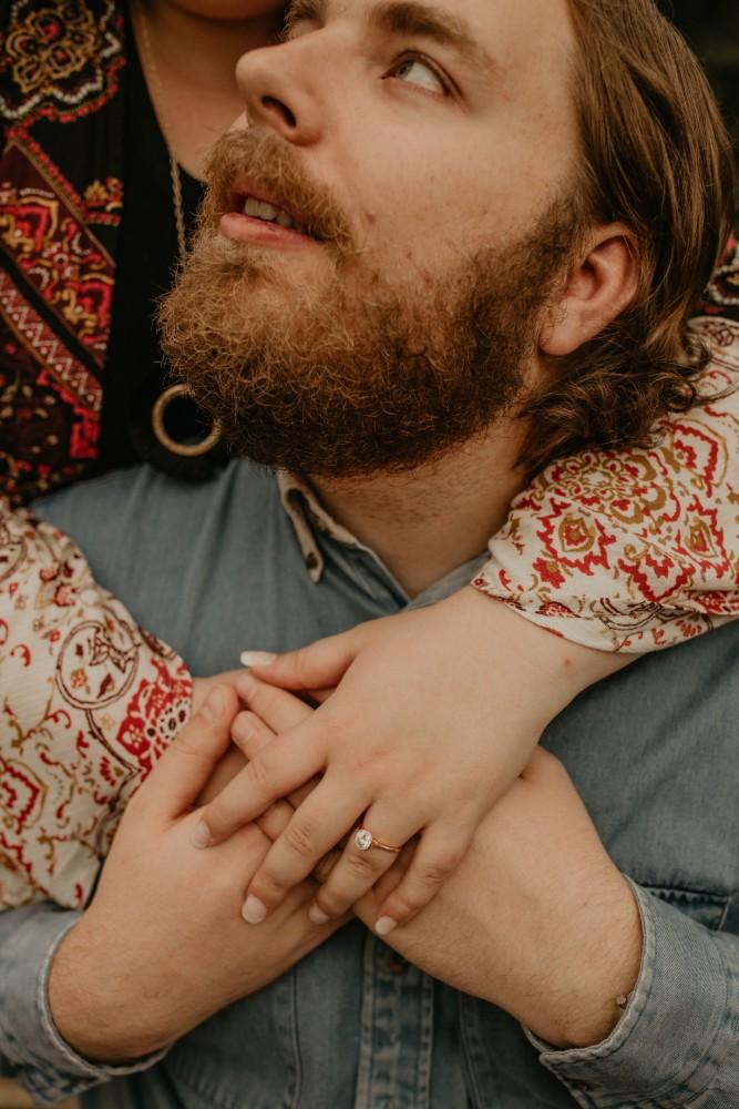 The Wedding Website of Caroline Davis and Kyle Dawson